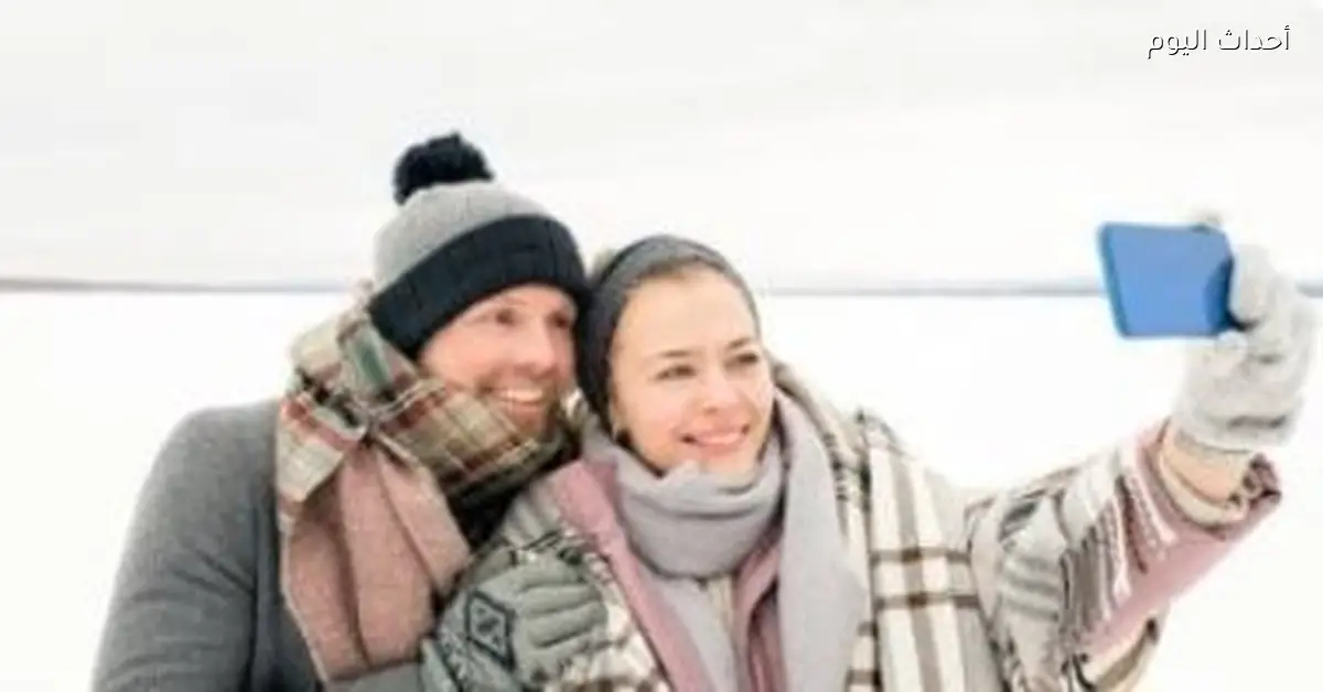 شتا وراحة.. مزاج الأبراج يتحسن في البرد والعقرب في المقدمة