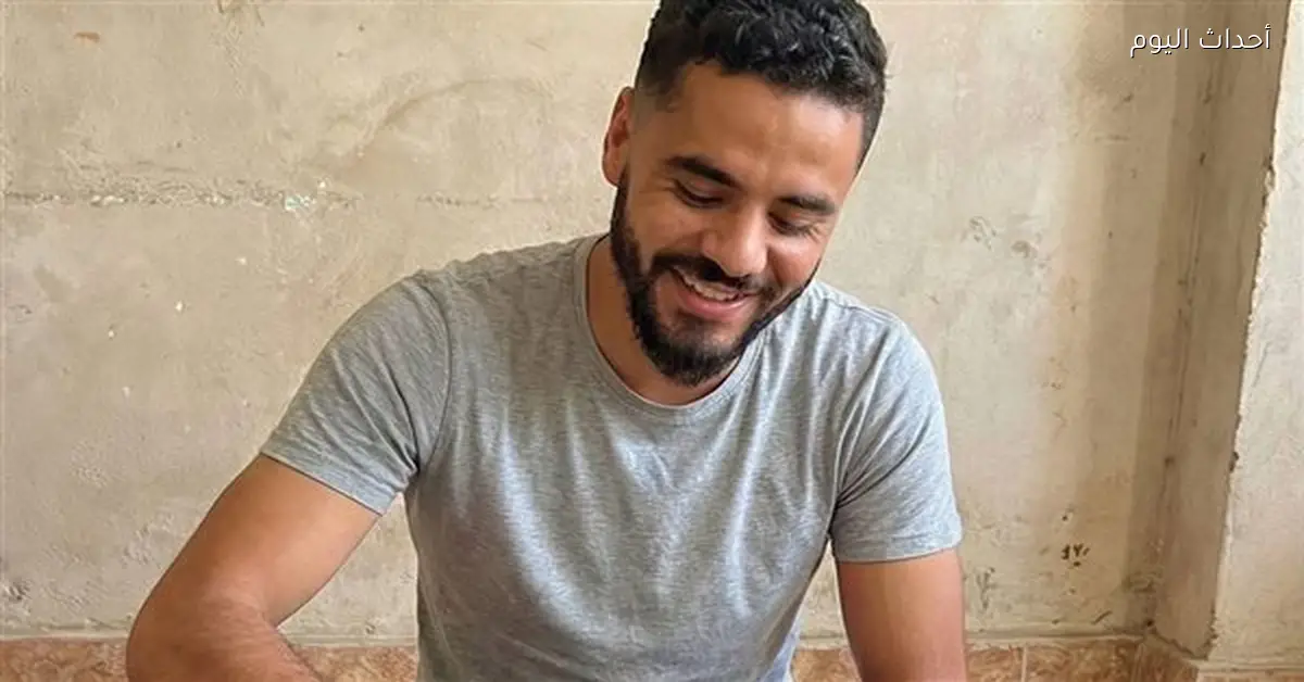 شرط أحمد سليمان لحل أزمة بنتايك مع الزمالك