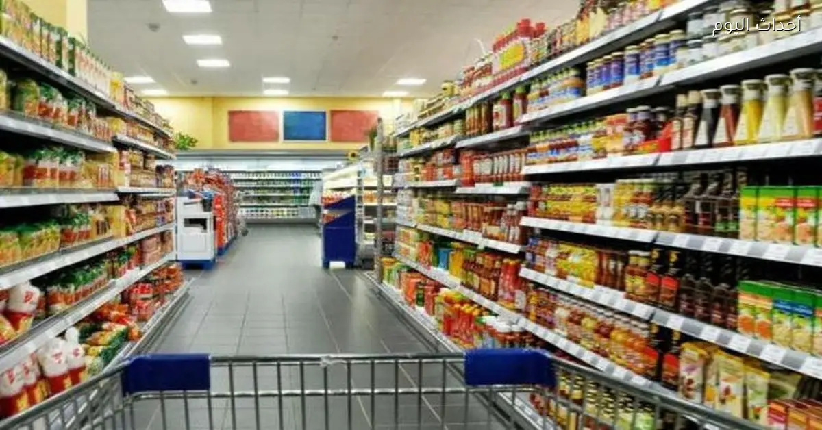 شعبة المواد الغذائية في الجيزة تناقش تحديات القطاع استعدادًا لشهر رمضان