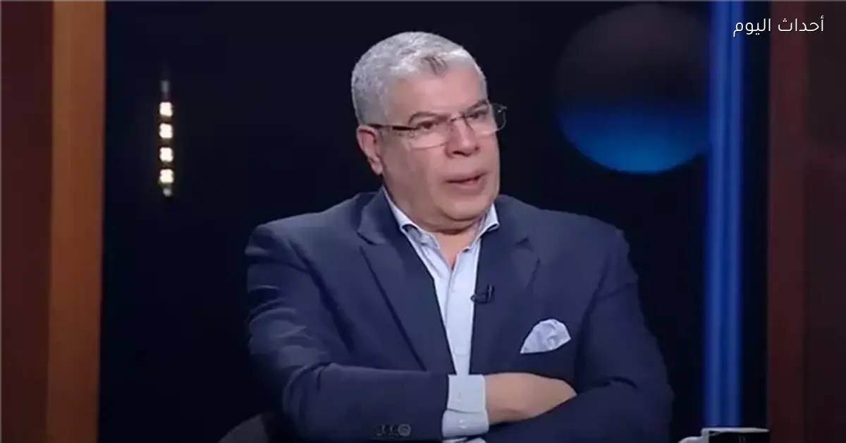 شوبير يؤكد انتهاء أزمة أرض الزمالك بقرار من النيابة