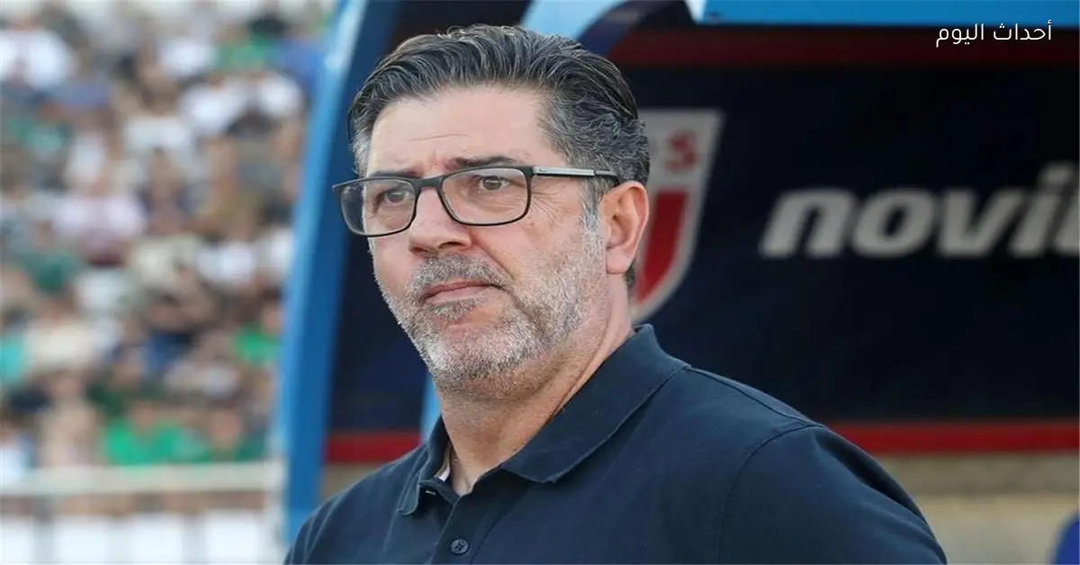 شوبير يكشف عن اتفاق جديد بين اتحاد الكرة وروي فيتوريا