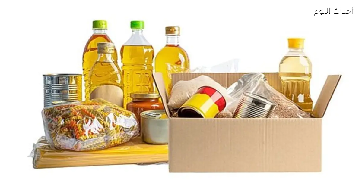 صرف تموين ديسمبر 2025 وتفاصيل نصيب الفرد وأسعار السلع