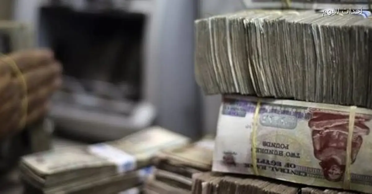 صرف مرتبات يناير 2026 التفاصيل الرسمية للبنوك والجهات الحكومية