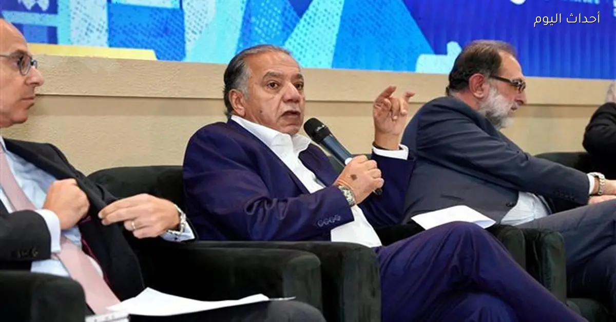 صناعة البلاستيك في مصر توفر 200 ألف فرصة عمل وتواجه مشكلات بيئية