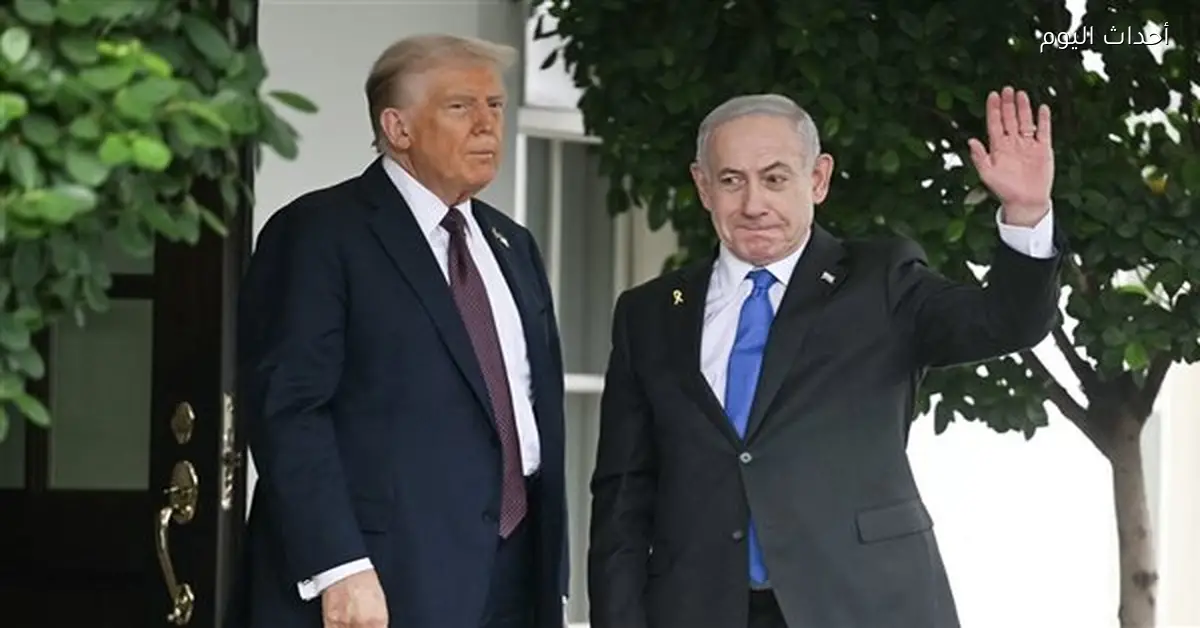 “صنداي تايمز: المرحلة الثانية من خطة ترامب في غزة تواجه صعوبة كبيرة”