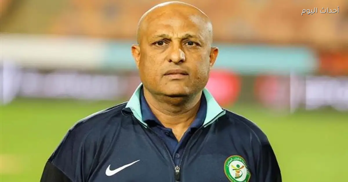 طارق مصطفى يترك أهلي بنغازي والسبب يكشفه «أحداث اليوم»