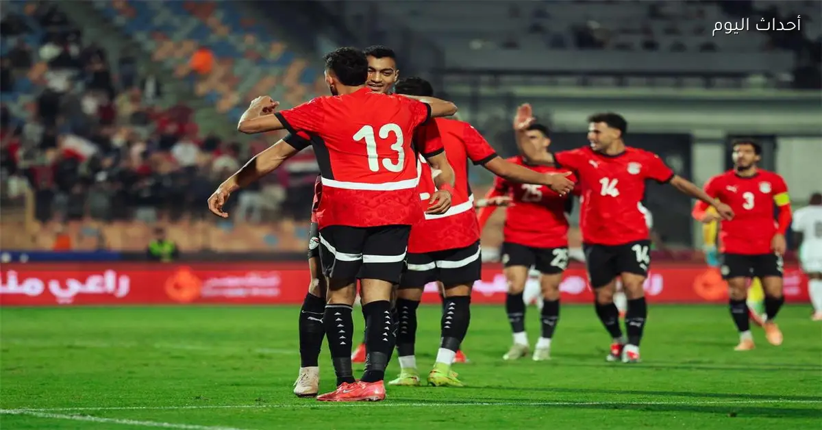 طارق يحيى يؤكد مصر ونيجيريا أبرز المرشحين للفوز بكأس أمم إفريقيا