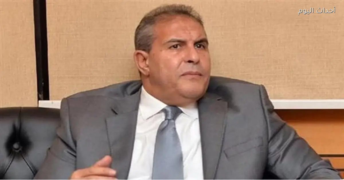 طاهر أبو زيد: الدوري المصري فقد قدرته على إنتاج لاعبين دوليين مميزين
