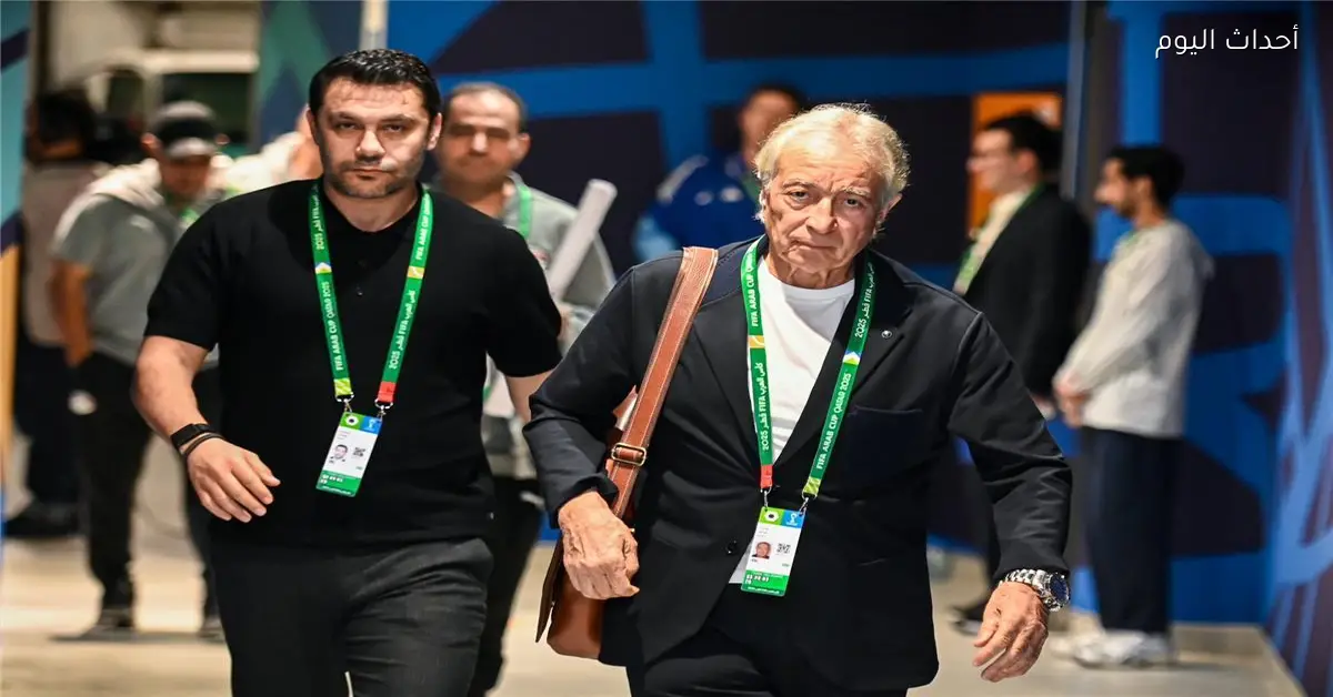 طولان يوضح سبب خلافه مع حسن وشريف يعلق على تبديله