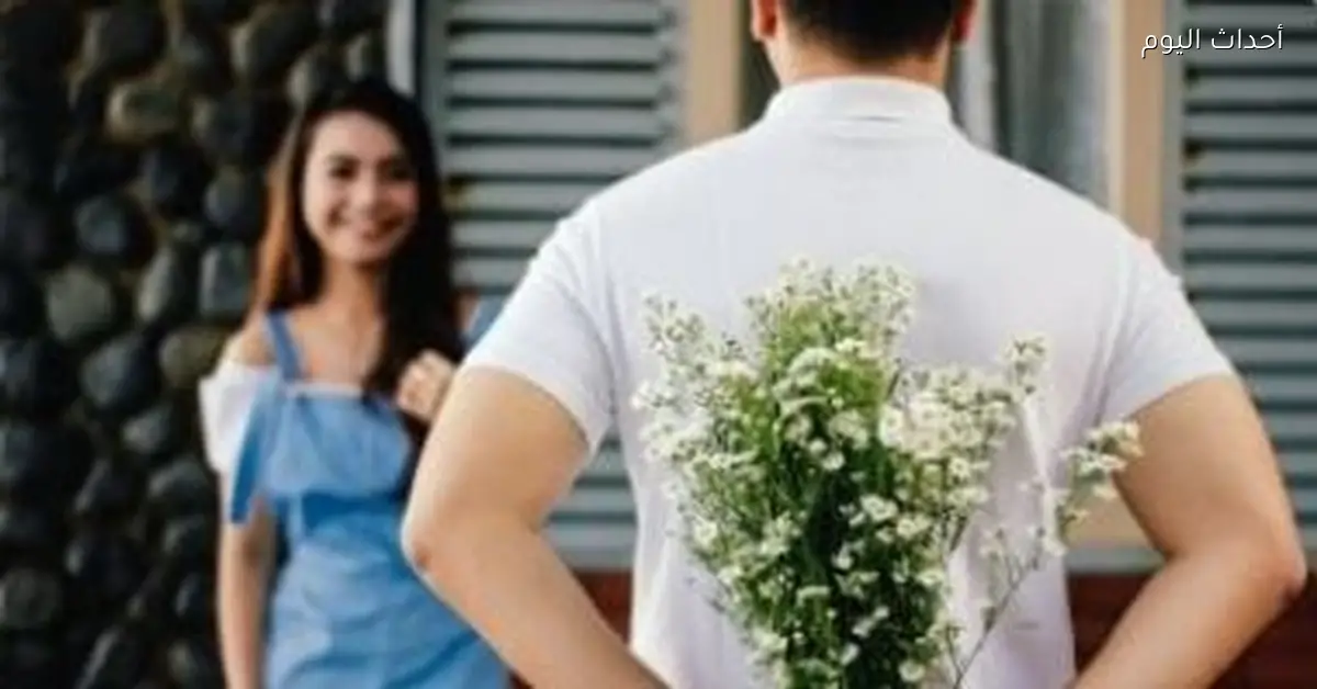 عام المصارحة في الحب لبرج الأسد في 2026