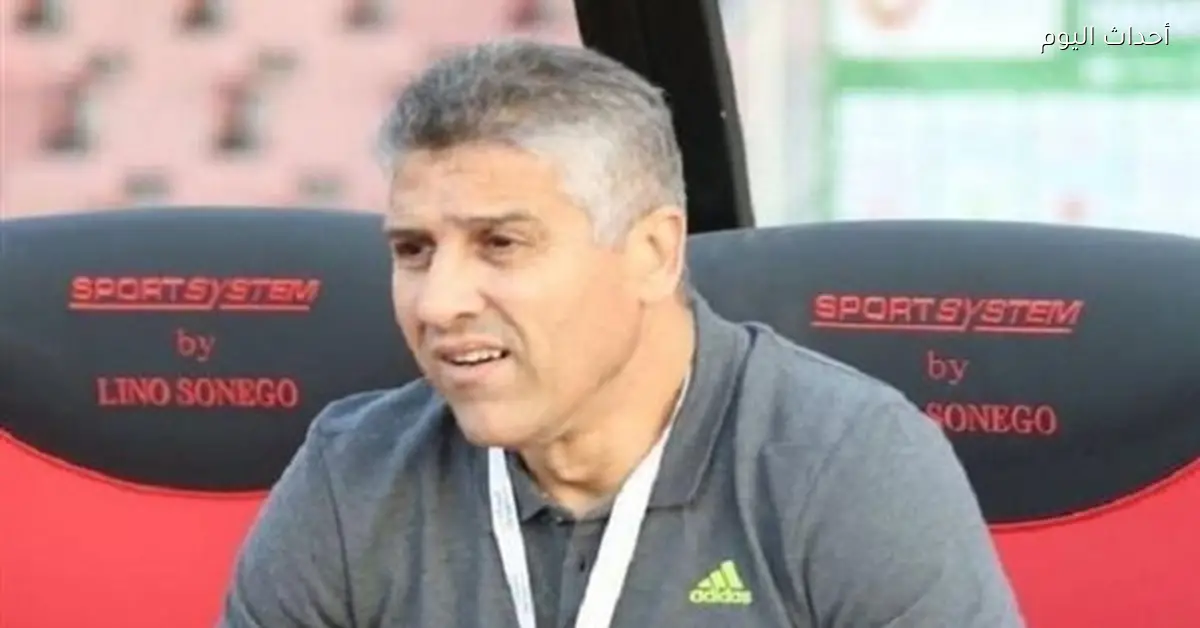 عبد الرزاق خيري يؤكد منتخب مصر هو الأفضل في إفريقيا ومبارياته مع المغرب مثيرة