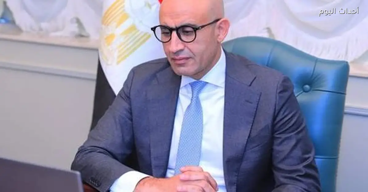 عبد اللطيف: خطط لتحسين التعليم الحكومي