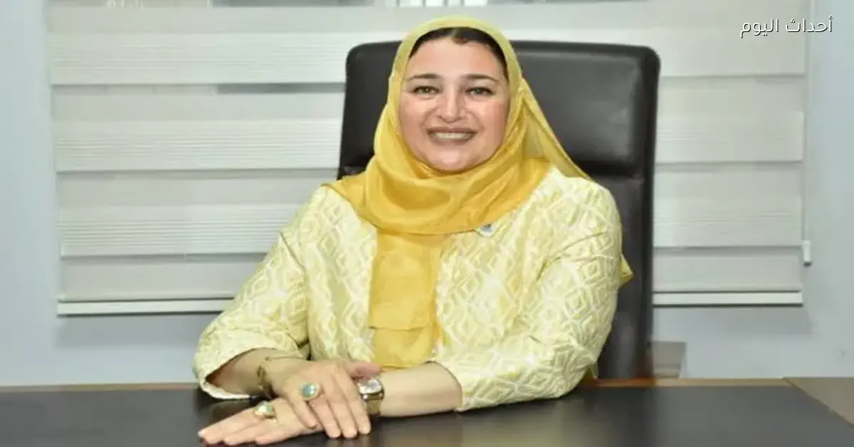 عبير عصام: خفض الفائدة يدعم تطوير العقارات في 2026