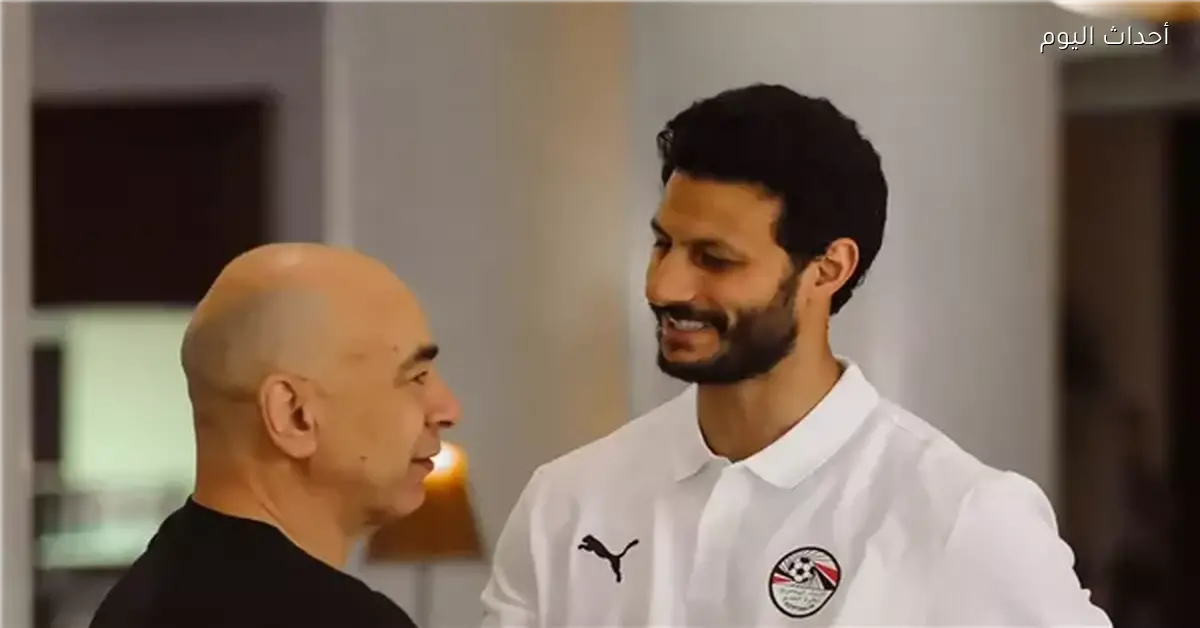 عمرو زكي ينتقد الجبلاية ويشيد بإنقاذ الشناوي من الخسارة