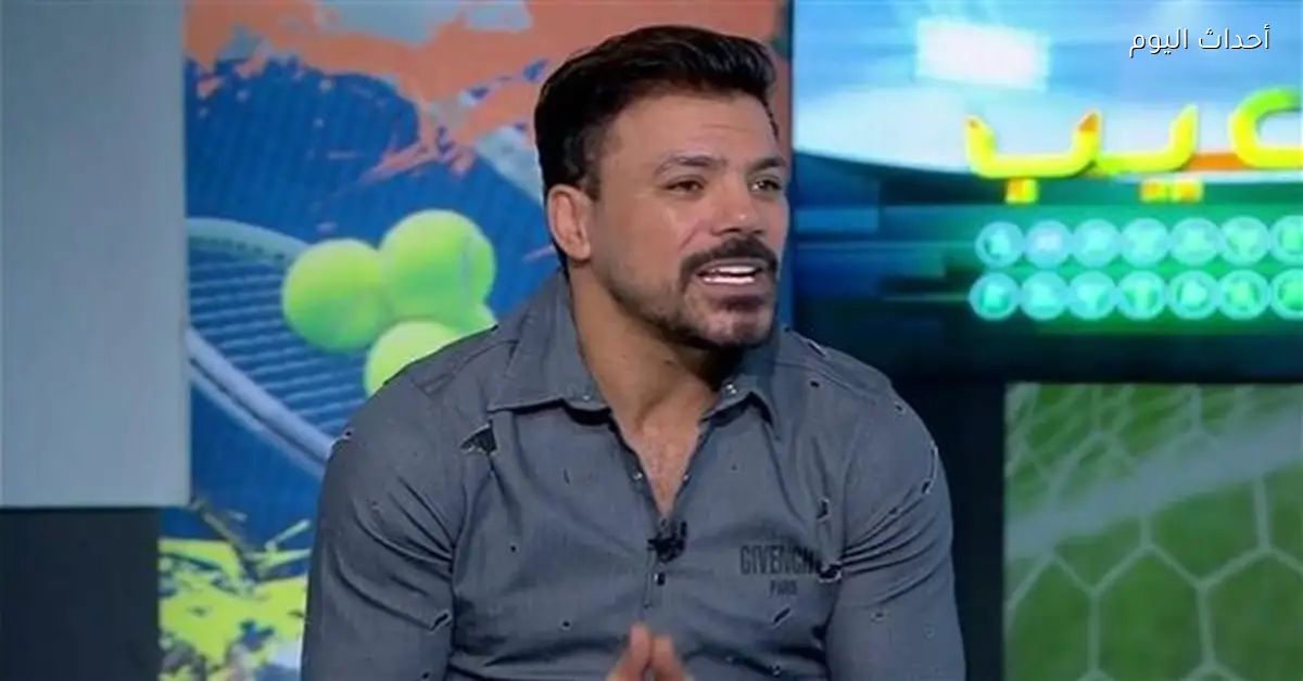 عمرو زكي يوضح حقيقة شائعات مرضه ويكشف عن مروجها