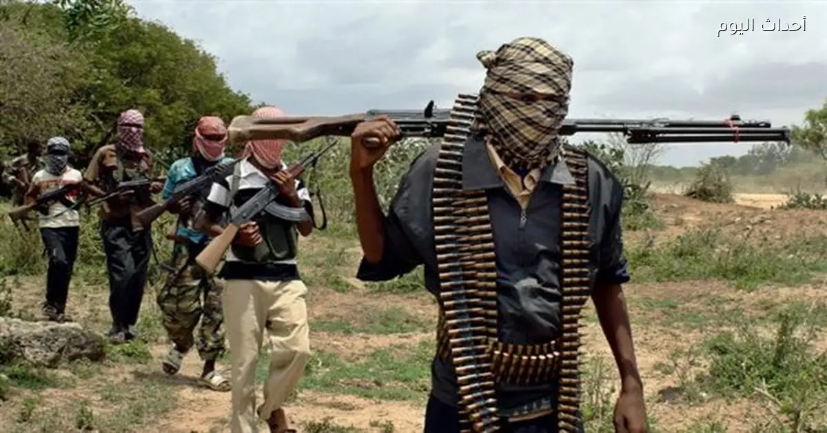 غارة أمريكية تستهدف مواقع الشباب في جنوب الصومال