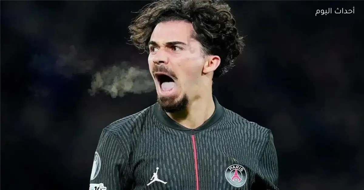 فيتينها يختار المدرب المفضل للعمل معه ويحرج ريال مدريد