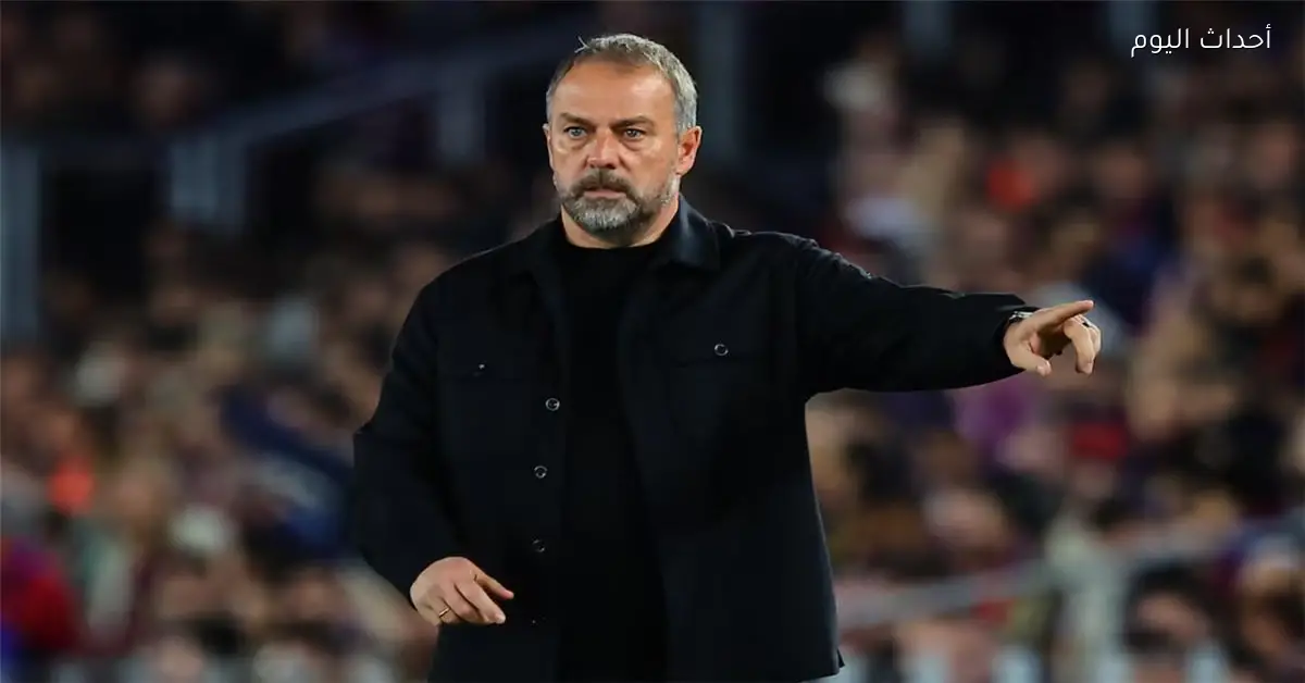 قائمة برشلونة لمواجهة جوادالاخارا في كأس ملك إسبانيا وموقف تشيزني