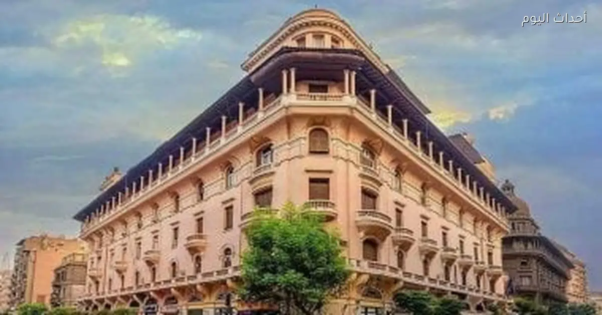 قانون الإيجار القديم يحدد زيادة 15٪ سنويا في الأجرة