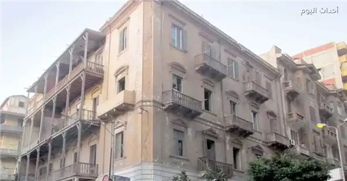 قانون الإيجار القديم يغير حياة الملاك والمستأجرين في 2025