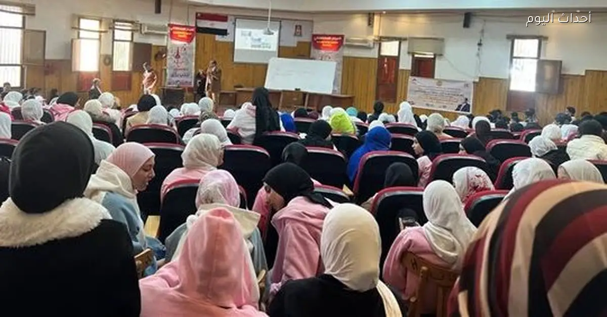 قوافل تعليمية للشهادتين الإعدادية والثانوية لمساعدة الطلاب وتخفيف الضغط عن الأسر