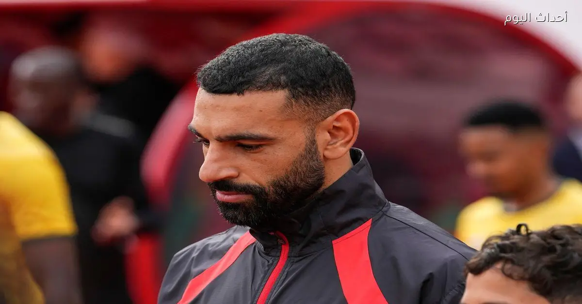 كأس أمم إفريقيا تثير تساؤلات حول مستقبل محمد صلاح مع ليفربول