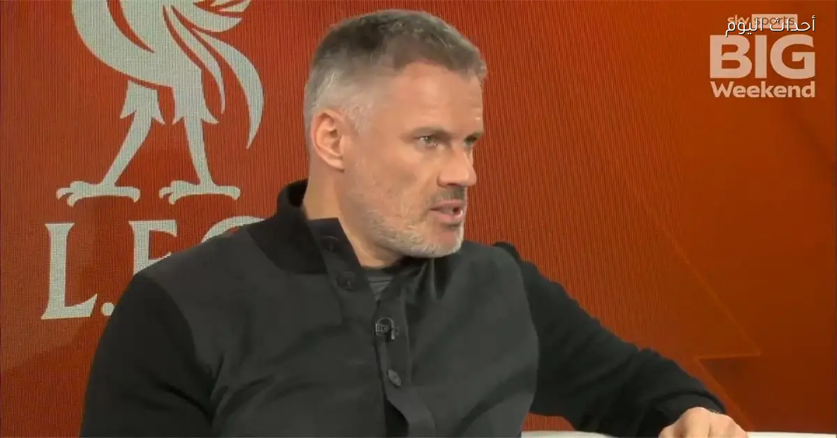 كاراجر يتوقع رحيل مدرب من أندية القمة في الدوري الإنجليزي الموسم القادم