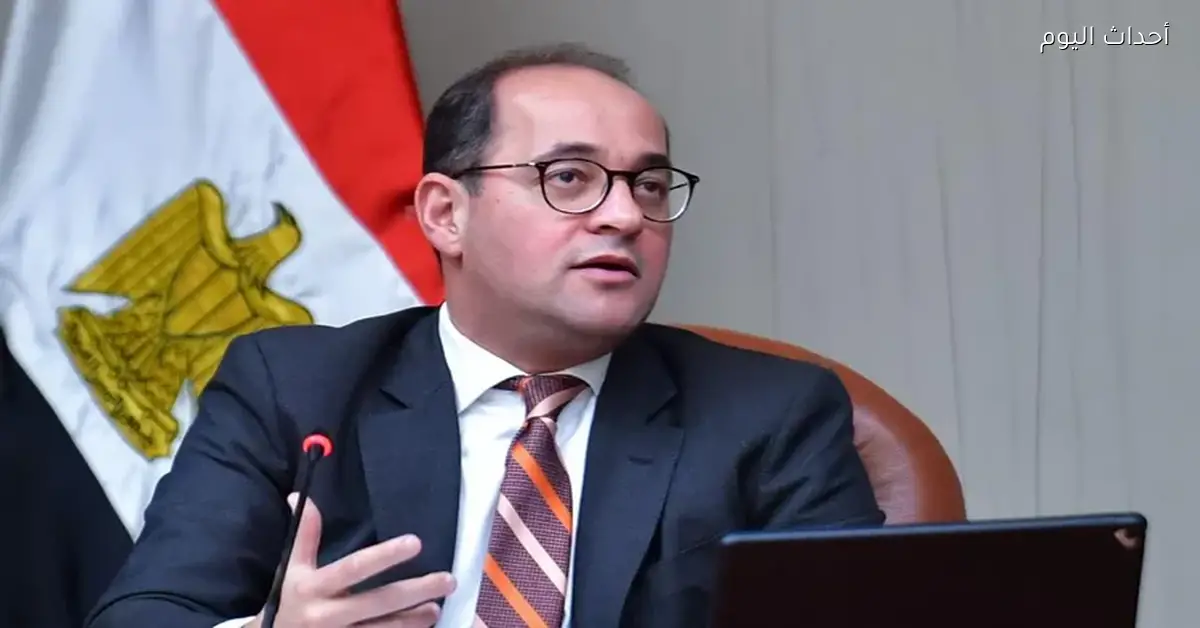 كجوك: زيارة صندوق النقد الدولي حققت أهدافها والخطة تمتد لما بعد البرنامج