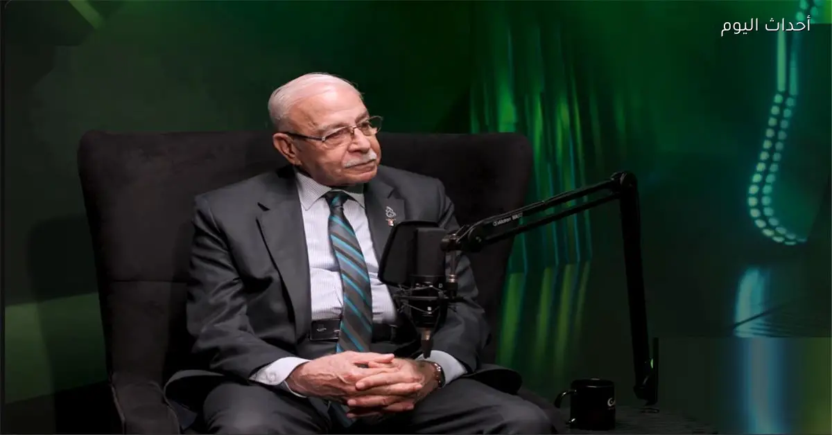 كمال درويش يوضح أسباب أزمات الزمالك