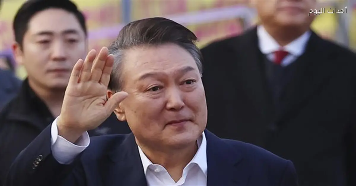 كوريا الجنوبية: اتهام الرئيس السابق بمحاولة استفزاز بيونج يانج لإشعال حرب