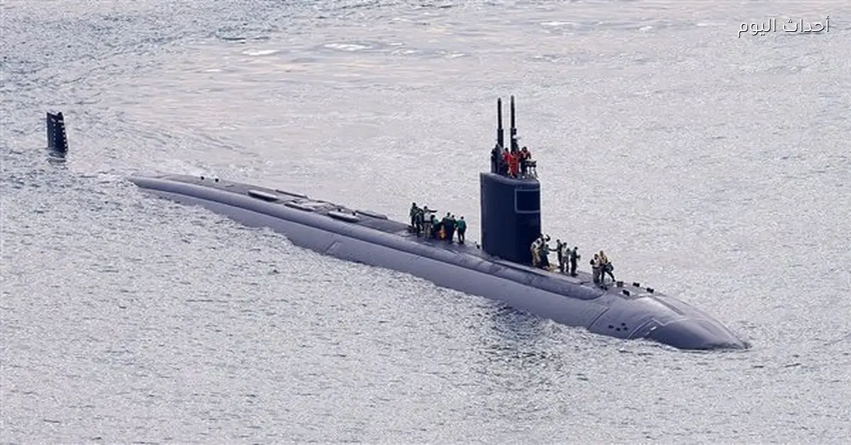 كوريا الشمالية تتهم أمريكا بتأجيج التوتر النووي