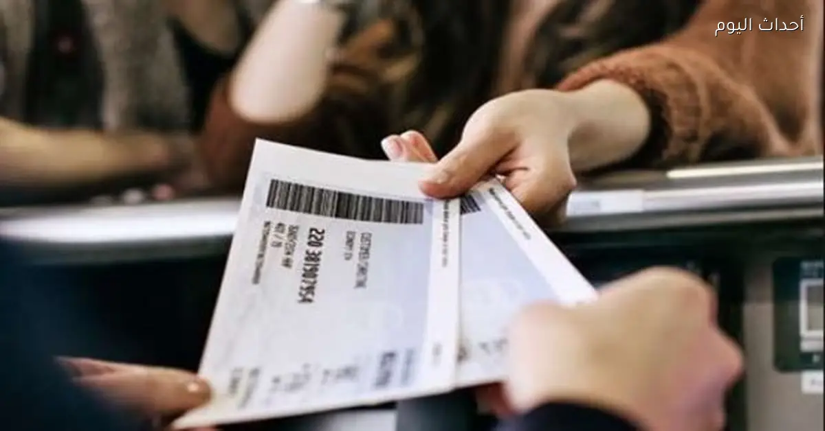 كيفية استرداد قيمة تذاكر الطيران بعد إلغاء الرحلات