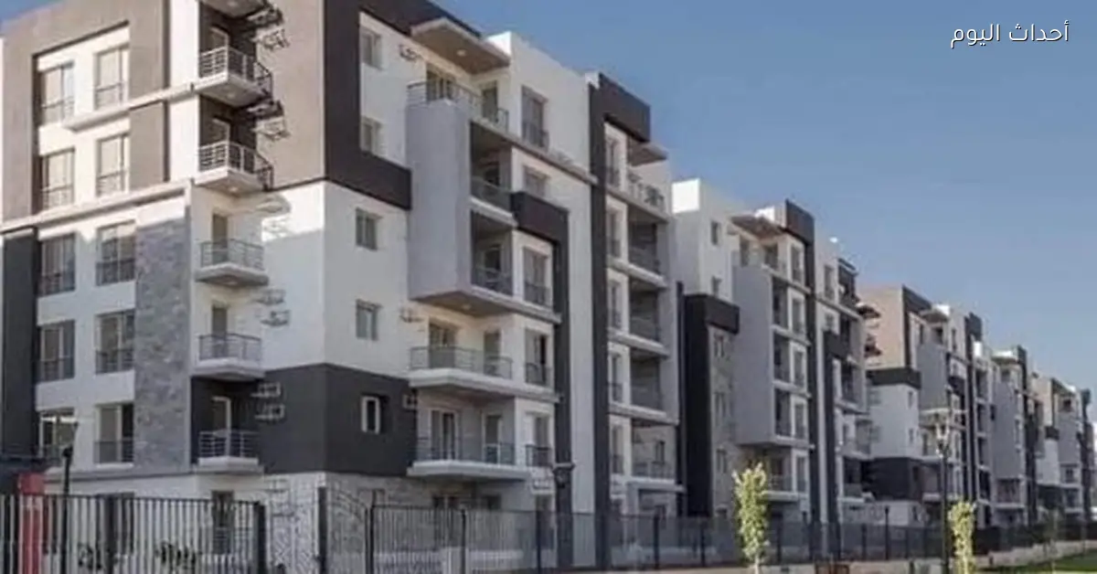 كيفية الاستعلام عن نتيجة سكن لكل المصريين 7 بالرقم القومي وخطوات معرفة القبول