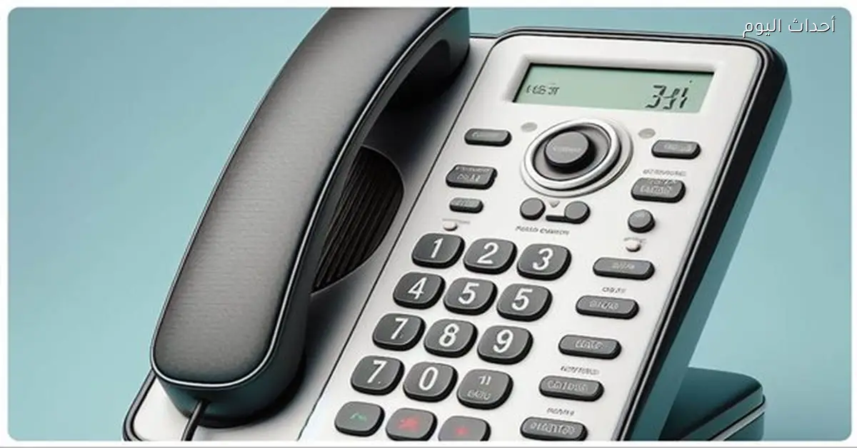 كيفية التقديم على خط أرضي للإنترنت المنزلي والرسوم المطلوبة