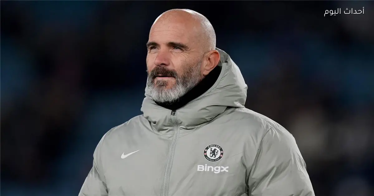 ماريسكا يكشف موقفه من الرحيل عن تشيلسي وتولي تدريب مانشستر سيتي