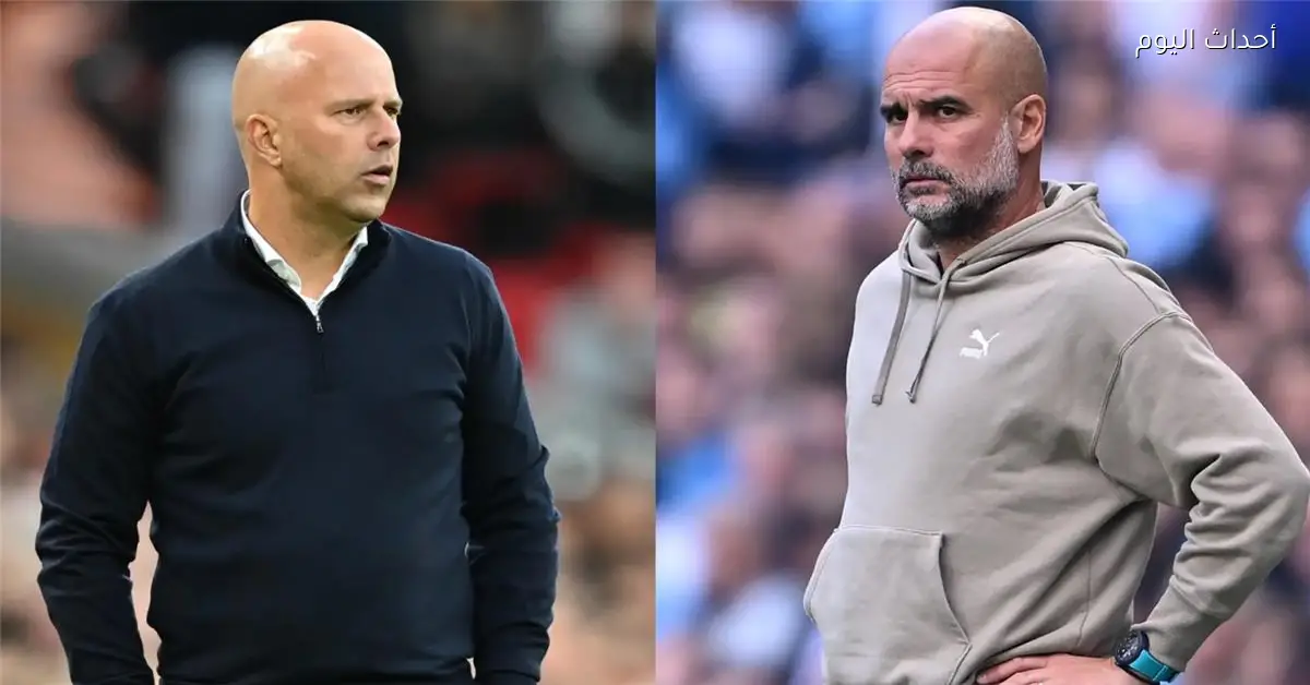 مانشستر سيتي وليفربول يتنافسان على صفقة جديدة