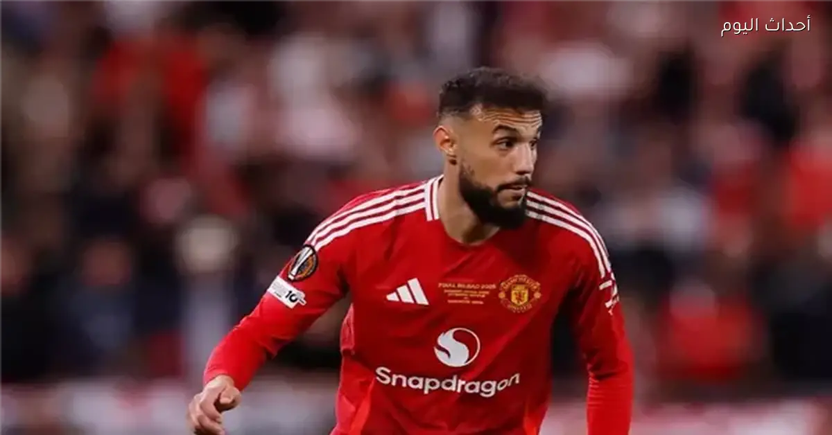 مانشستر يونايتد يتقدم بشكوى للفيفا والمغرب يرفض الضغوط