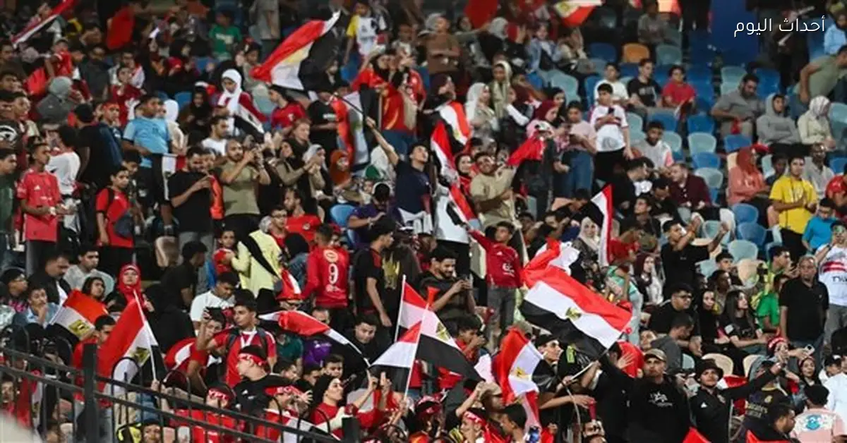 مباراة منتخب مصر المقبلة بعد الفوز على نيجيريا وديا