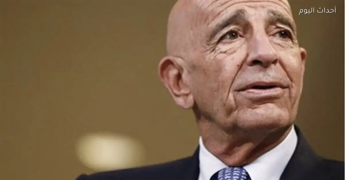 مبعوث ترامب: هجوم داعش يدعم استراتيجيتنا في سوريا