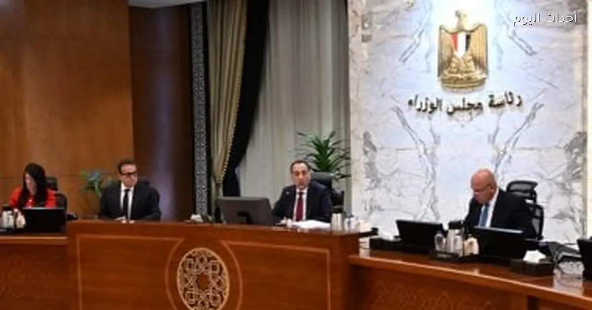 مجلس الوزراء يوافق على تمديد خدمة 81 من أعضاء المهن الطبية لعامين