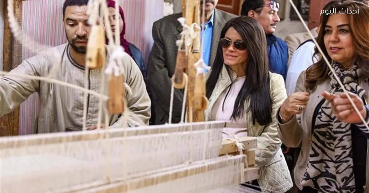 محافظات الصعيد تشهد طفرة تنموية بمبادرة حياة كريمة