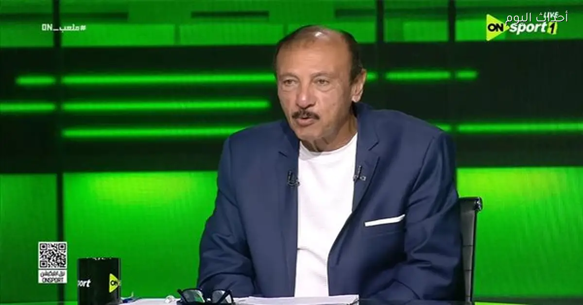 محسن صالح: الكرة في مصر للأغنياء والاعتذار للشعب ضروري