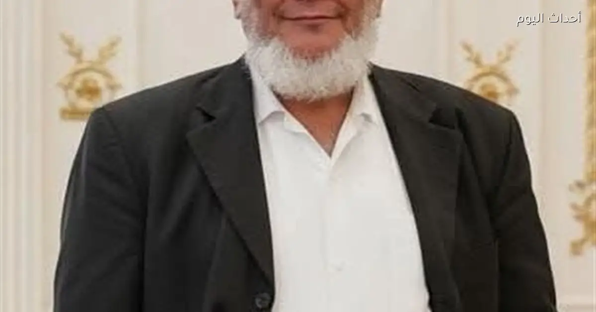 محكمة السويس تستأنف حكم براءة متهم صفع مسن