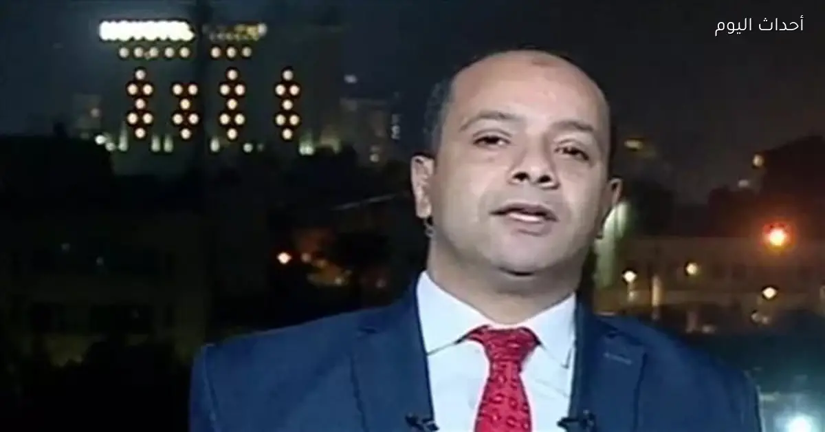 محلل سياسي: زيارة نتنياهو لواشنطن نقطة تحول في حرب غزة