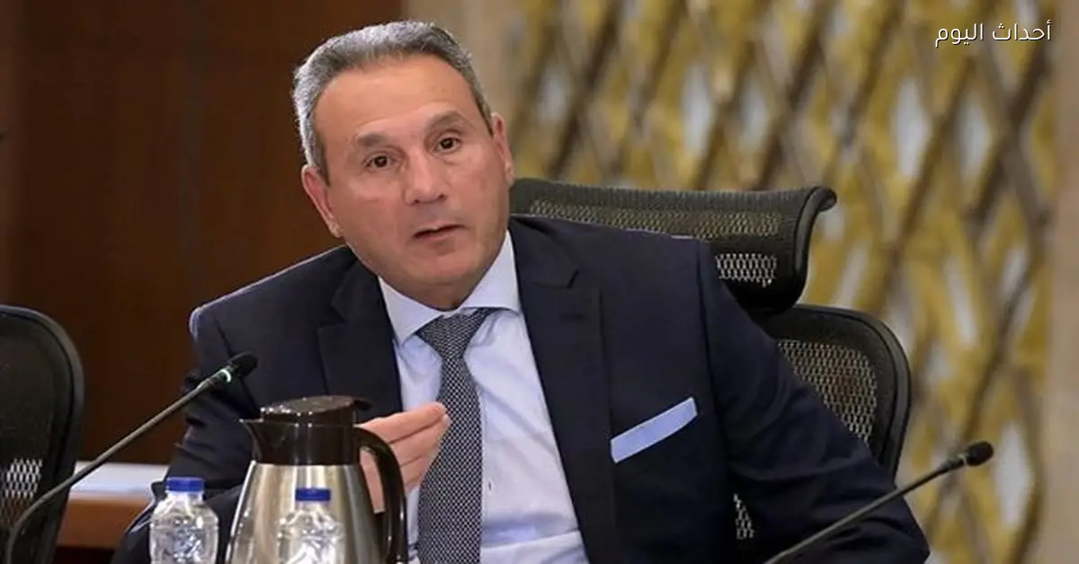 محمد الإتربي ينصح بتجديد الشهادات قبل خفض الفائدة