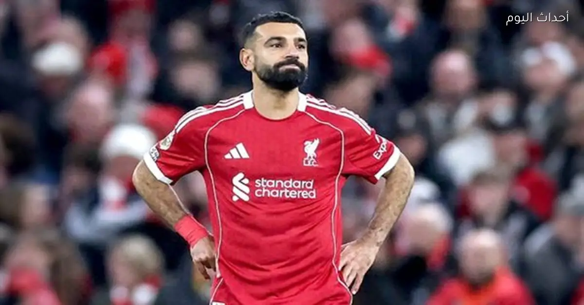 محمد صلاح يتألق أمام برايتون ويجذب الأنظار في الصحف الإنجليزية