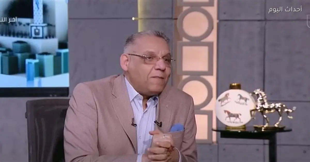 محمد صلاح يرد على طارق السيد: «تعبير غير موفق»