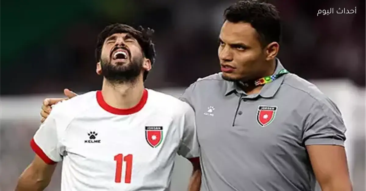 محمد عبدالجليل: يزن النعيمات خيار جيد للأهلي وحامد حمدان أفضل من ديانج