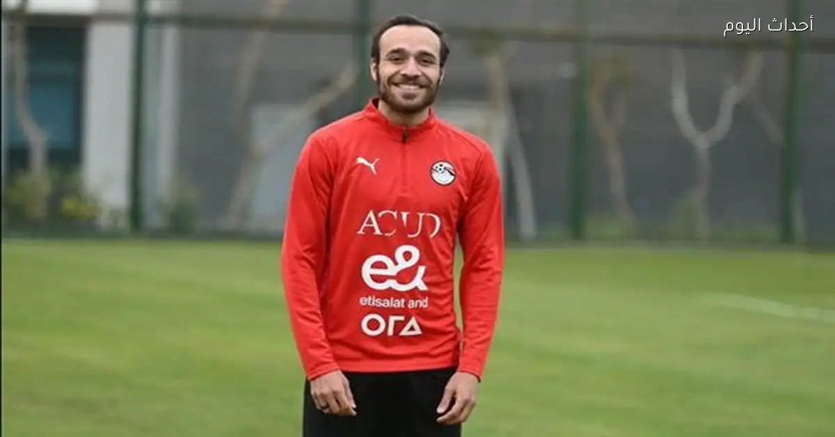 محمد عنتر: سعيد بقراري واثق من قدرة بيراميدز على المنافسة في الدوري