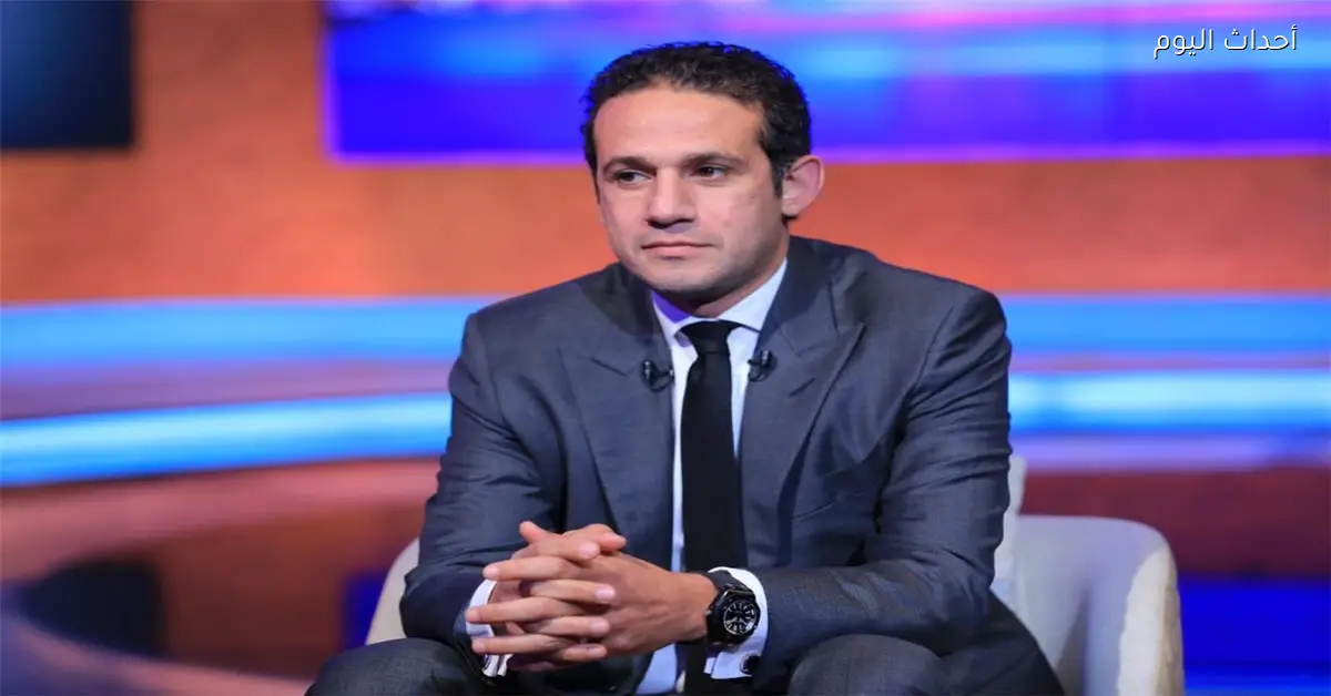 محمد فضل يؤكد استحقاق الأهلي للخسارة أمام المصرية للاتصالات ويكشف عن سر التغييرات